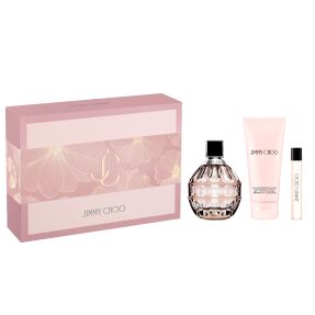 JIMMY CHOO SET EAU DE PARFUM