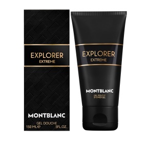 MONTBLANC EXPLORER EXTREME SHOWER GEL | 150ml