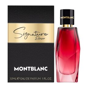 SIGNATURE ELIXIR EAU DE PARFUM | 30ml