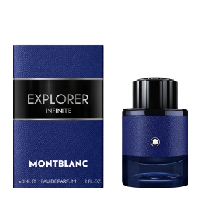 EXPLORER INFINITE EAU DE PARFUM | 60ml