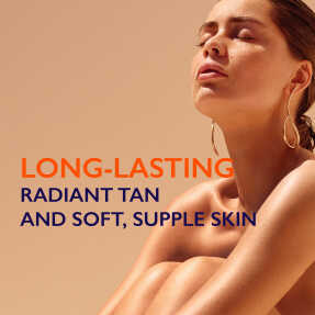 SUN BEAUTY TAN DEEPENER TINTED JELLY | 200ml