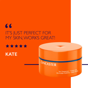 SUN BEAUTY TAN DEEPENER TINTED JELLY | 200ml