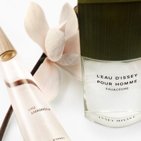 L'EAU D'ISSEY EAU & MAGNOLIA EAU DE TOILETTE INTENSE | 50ml