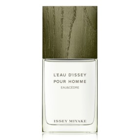 L'EAU D'ISSEY POUR HOMME EAU & CÈDRE - EAU DE TOILETTE INTENSE | 50ml