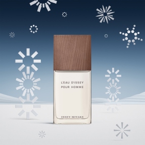 L'EAU D'ISSEY VETIVER XMAS SET