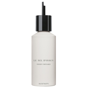 LE SEL D'ISSEY EAU DE TOILETTE REFILL | 150ml