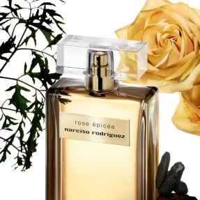 ROSE EPICEE EAU DE PARFUM INTENSE | 100ml