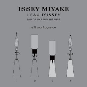 L'EAU D'ISSEY EAU DE PARFUM INTENSE REFILL | 150ml
