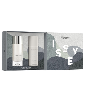 LE SEL D’ISSEY EAU DE TOILETTE GIFT SET