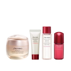 BENEFIANCE VALUE SET