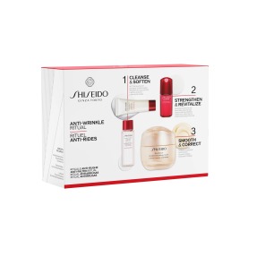 BENEFIANCE VALUE SET