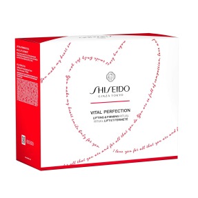 VITAL PERFECTION ADVANCED POUCH SET