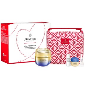 VITAL PERFECTION ADVANCED POUCH SET