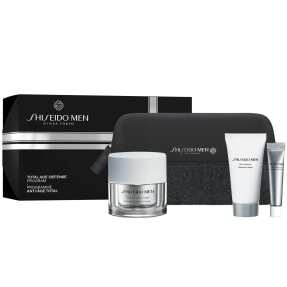 SHISEIDO MEN POUCH SET