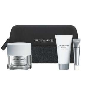 SHISEIDO MEN POUCH SET