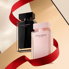 FOR HER EAU DE PARFUM GIFT SET