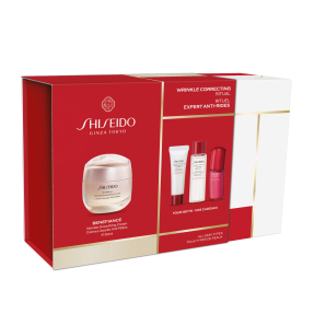 BENEFIANCE HOLIDAY KIT