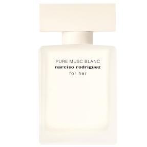 FOR HER PURE MUSC BLANC EAU DE PARFUM INTENSE | 30ml