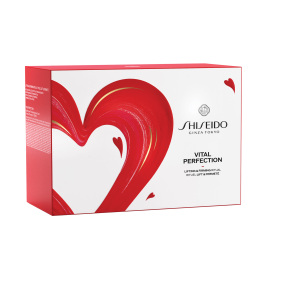 VITAL PERFECTION ADVANCED POUCH GIFT SET