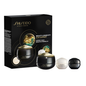 FUTURE SOLUTION LX EYE CARE GIFT SET