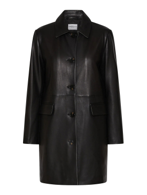 ΓΥΝΑΙΚΕΙΟ ΠΑΛΤΟ | Μαύρο IT 44