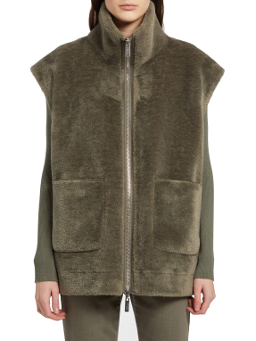 ΓΥΝΑΙΚΕΙΟ ΓΙΛΕΚΟ | Χακί IT 44