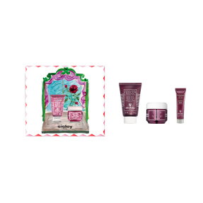 BLACK ROSE X LUKE EDWARD HALL GIFT SET