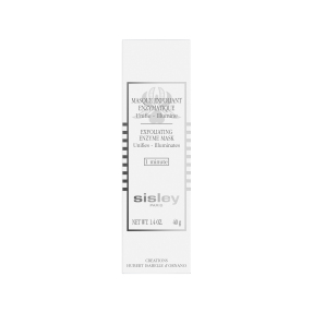 EXFOLIATING ENZYME MASK | 40gr