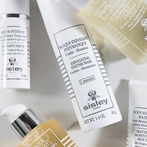 EXFOLIATING ENZYME MASK | 40gr