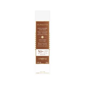 SUNLEŸA ANTI-AGING SUN CARE SPF50+ | 50ml