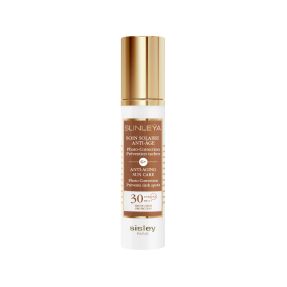 SUNLEŸA ANTI-AGING SUN CARE SPF30 | 50ml