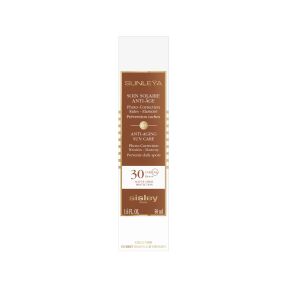SUNLEŸA ANTI-AGING SUN CARE SPF30 | 50ml