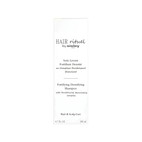 FORTIFYING DENSIFYING SHAMPOO | 200ml