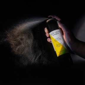 THE INVISIBLE HOLD HAIRSPRAY | 250ml