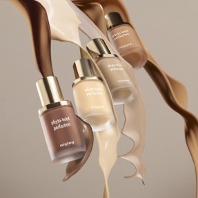 PHYTO-TEINT PERFECTION | 00C Swan