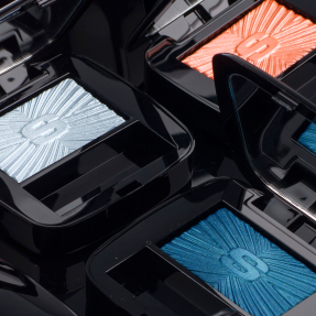 LES PHYTO-OMBRES | 1,5gr 10  Silky Cream