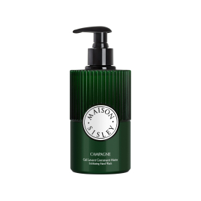 CAMPAGNE EXFOLIATING HAND WASH | 350ml