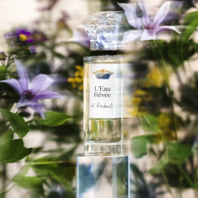 L'EAU RÊVÉE D'HUBERT | 50ml