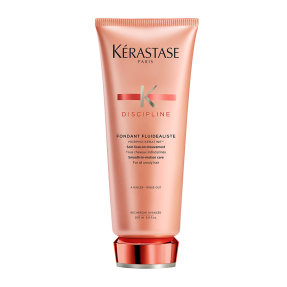 FONDANT FLUIDÉALISTE DISCIPLINE ΘΕΡΑΠΕΙΑ ΓΙΑ ΛΕΙΑ ΜΑΛΛΙΑ ΜΕ ΛΕΠΤΗ ΠΡΟΣ ΜΕΤΡΙΑ ΤΡΙΧΑ | 200ml