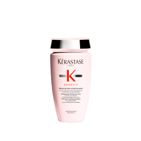 GENESIS BAIN NUTRI FORTIFIANT ΣΑΜΠΟΥΑΝ ΚΑΤΑ ΤΗΣ ΤΡΙΧΟΠΤΩΣΗΣ ΓΙΑ ΞΗΡΑ/ΧΟΝΔΡΑ ΜΑΛΛΙΑ | 250ml