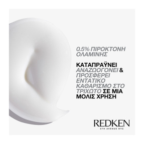 REDKEN SCALP RELIEF DANDRUFF SHAMPOO | 250ml