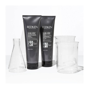 REDKEN SCALP RELIEF DANDRUFF SHAMPOO | 250ml