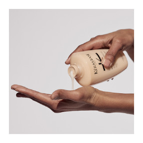 CURL MANIFESTO BAIN NOURRISSANT ΣΑΜΠΟΥΑΝ ΓΙΑ ΣΓΟΥΡΑ ΜΑΛΛΙΑ | 250ml