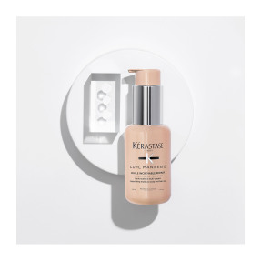 CURL MANIFESTO HUILE SUBLIME REPAIR | 50ml