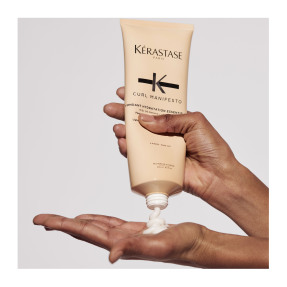 CURL MANIFESTO FONDANT HYDRATATION ESSENTIELLE CONDITIONER ΓΙΑ ΣΓΟΥΡΑ ΜΑΛΛΙΑ | 250ml