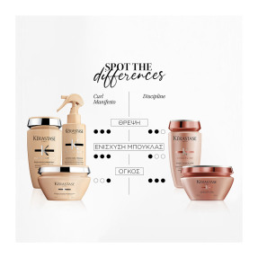 CURL MANIFESTO REFRESH ABSOLU ΣΠΡΕΙ ΑΝΑΝΕΩΣΗΣ ΓΙΑ ΣΓΟΥΡΑ ΜΑΛΛΙΑ | 190ml