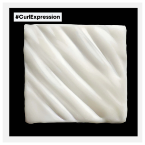 CURL EXPRESSION LEAVE-IN ΚΡΕΜΑ ΠΛΟΥΣΙΑΣ ΕΝΥΔΑΤΩΣΗΣ ΓΙΑ ΣΓΟΥΡΑ ΜΑΛΛΙΑ | 200ml