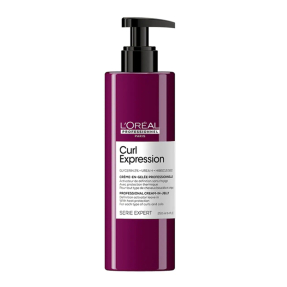 CURL EXPRESSION ΚΡΕΜΩΔΕΣ ΤΖΕΛ ΕΝΕΡΓΟΠΟΙΗΣΗΣ ΣΧΗΜΑΤΟΣ ΓΙΑ ΣΓΟΥΡΑ ΜΑΛΛΙΑ | 250ml