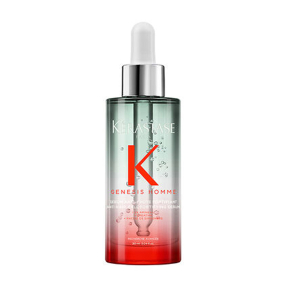 GENESIS HOMME ΑΝΔΡΙΚΟ SERUM ΚΑΤΑ ΤΗΣ ΤΡΙΧΟΠΤΩΣΗΣ ΓΙΑ ΠΥΚΝΩΣΗ