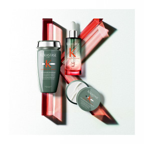 GENESIS HOMME ΑΝΔΡΙΚΟ ΕΝΔΥΝΑΜΩΤΙΚΟ SPRAY ΚΑΤΑ ΤΗΣ ΤΡΙΧΟΠΤΩΣΗΣ